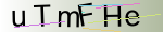 Captcha anti-spam