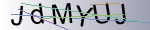 Captcha anti-spam