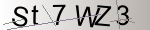 Captcha anti-spam
