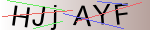 Captcha anti-spam