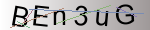 Captcha anti-spam