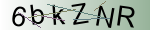 Captcha anti-spam