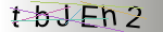 Captcha anti-spam