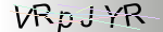 Captcha anti-spam