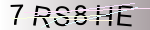 Captcha anti-spam