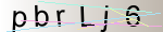 Captcha anti-spam