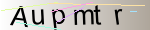 Captcha anti-spam