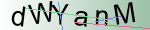 Captcha anti-spam