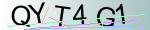 Captcha anti-spam