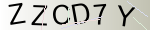 Captcha anti-spam