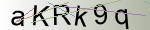 Captcha anti-spam