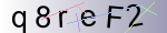 Captcha anti-spam