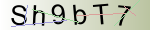 Captcha anti-spam
