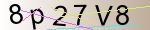 Captcha anti-spam