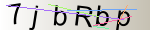 Captcha anti-spam
