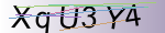 Captcha anti-spam