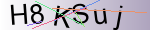 Captcha anti-spam