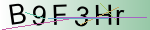 Captcha anti-spam