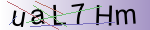 Captcha anti-spam
