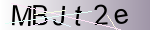 Captcha anti-spam