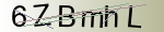 Captcha anti-spam