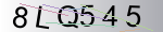 Captcha anti-spam