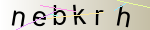 Captcha anti-spam