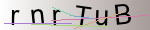 Captcha anti-spam
