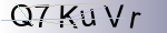 Captcha anti-spam