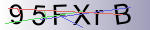 Captcha anti-spam