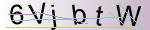 Captcha anti-spam