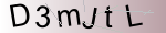 Captcha anti-spam