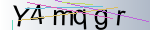 Captcha anti-spam
