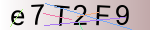 Captcha anti-spam