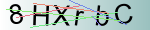 Captcha anti-spam