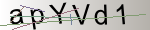 Captcha anti-spam