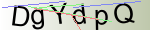 Captcha anti-spam