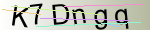 Captcha anti-spam