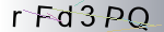 Captcha anti-spam