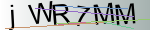 Captcha anti-spam