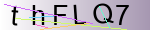 Captcha anti-spam