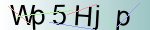 Captcha anti-spam