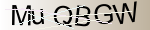 Captcha anti-spam