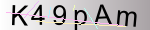 Captcha anti-spam