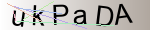 Captcha anti-spam