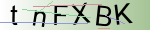 Captcha anti-spam