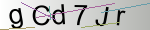 Captcha anti-spam