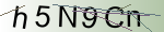 Captcha anti-spam
