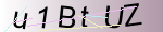 Captcha anti-spam
