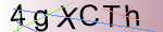 Captcha anti-spam